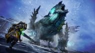Players will explore many dungeons and face many foes. (Image via Smilegate.)